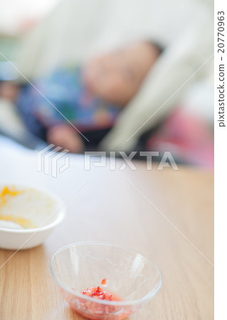 baby food, baby, infant 20770963