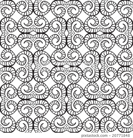 Seamless pattern 20771848