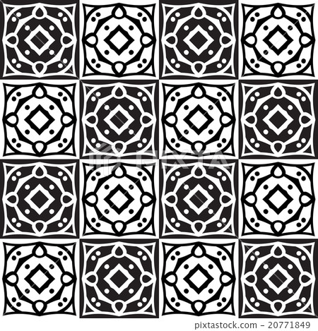 Portuguese tiles 20771849