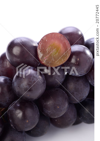 巨大的高峰 20772445