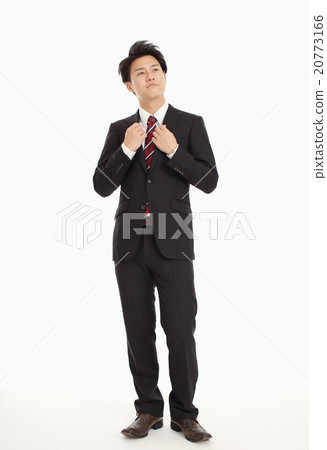 Businessman Businessman 20773166