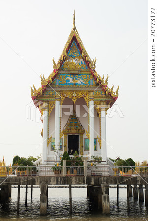 Wat Hong Thong, Thailand 20773172