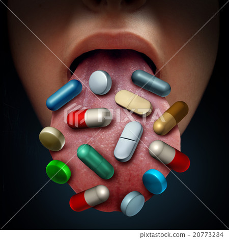 Pills And Medicine Pills And Medicine 20773284