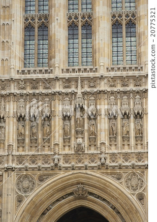 Victoria Tower - Houses of Parliament  20775321
