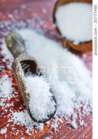 coconut coconut 20775480