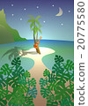熱帶之夜 20775580