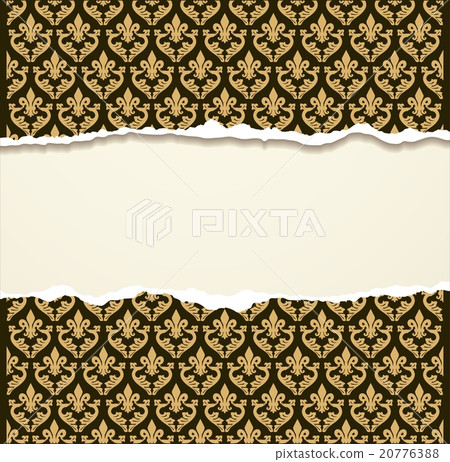 Tear paper Tear paper 20776388