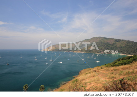 Cape Prontep 20778107