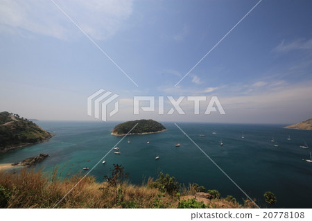 Cape Prontep Cape Prontep 20778108