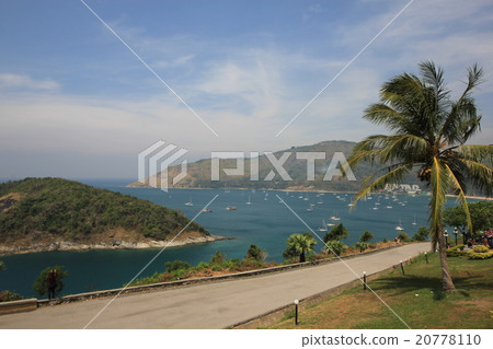 Cape Prontep Cape Prontep 20778110