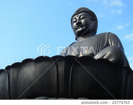Tokyo Great Buddha Tokyo Great Buddha 20778763