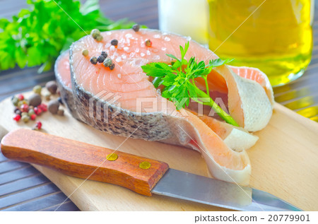 salmon salmon 20779901