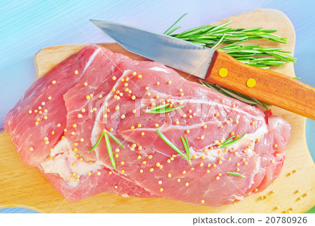 raw meat raw meat 20780926