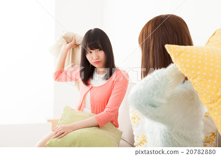 女戰鬥 女戰鬥 20782880