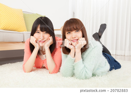 女性共享室圖像 女性共享室圖像 20782883