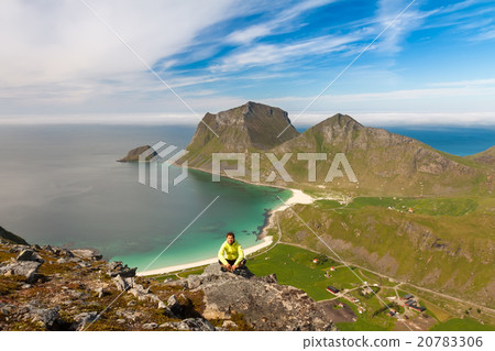 Sport and healthy lifestyle concept 20783306