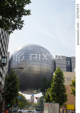 天文館:名古屋市科學館 天文館:名古屋市科學館 20783675