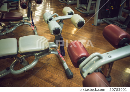 吉姆訓練（獲得射擊許可） 20783901