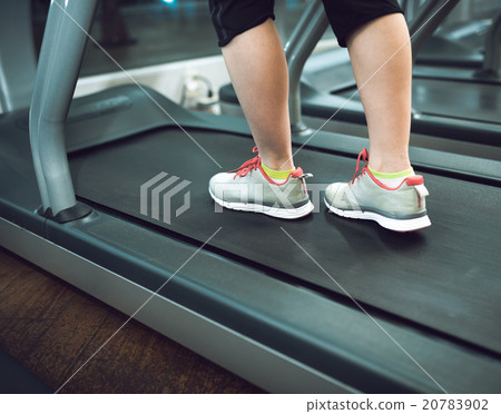 Jim training (shooting permission acquired) 20783902