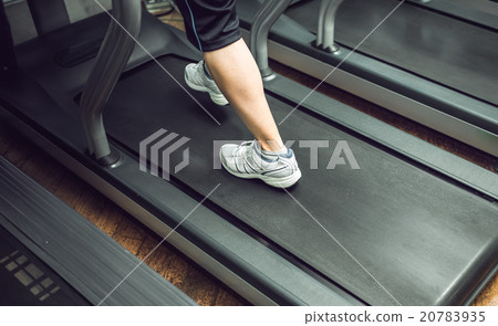 Jim training (shooting permission acquired) 20783935