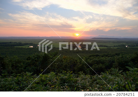 釧路濕地釧路濕地國家公園 釧路濕地釧路濕地國家公園 20784251