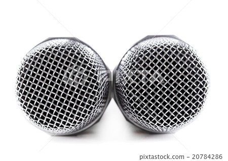 Cordless microphone 20784286