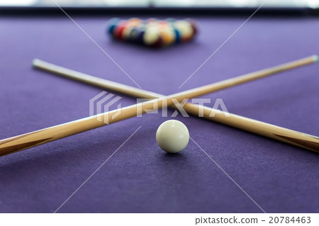 Snooker billiard Snooker billiard 20784463