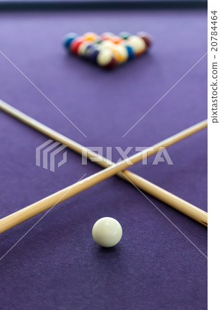Snooker billiard Snooker billiard 20784464