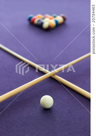 Snooker billiard Snooker billiard 20784465