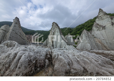 Futoseigaura - Shimokita Peninsula (Aomori Prefecture) 20784852