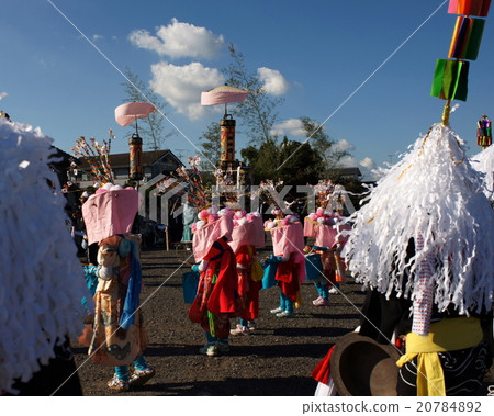 Hanasaka Odori Hanasaka Odori 20784892