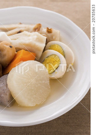 Oden Oden 20785633