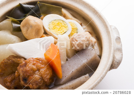 Oden Oden 20786028