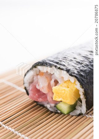 Ebaki Roll Seafood Ebaki Roll Seafood 20786875