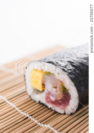 Ebaki Roll Seafood 20786877