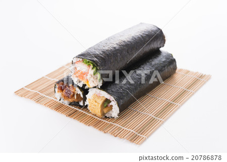 Eho wrapping three kinds 20786878