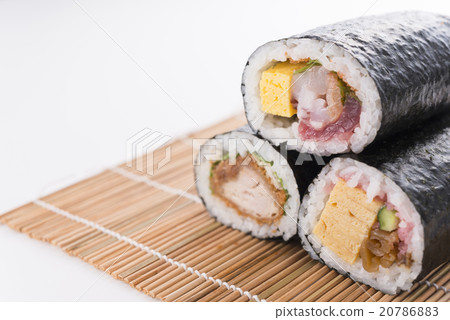 Eho wrapping three kinds Eho wrapping three kinds 20786883