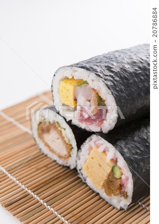 Eho wrapping three kinds 20786884