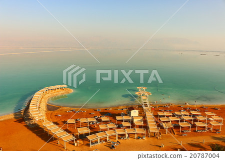Dead sea 20787004