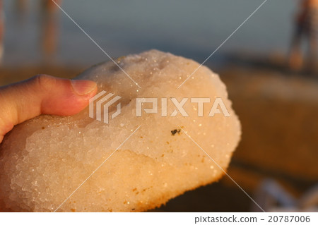 死海鹽 20787006