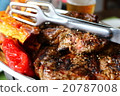  牛排 20787008