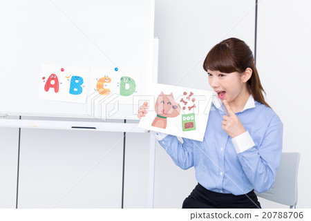 幼兒教育 幼兒教育 20788706