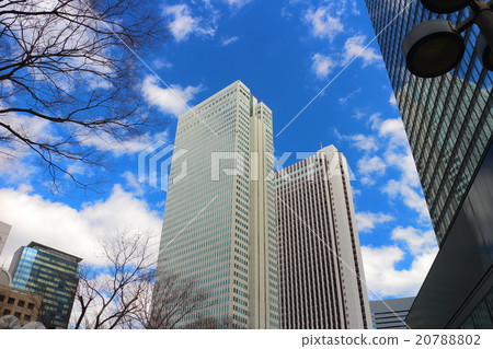 Shinjuku Fukutoshin 20788802