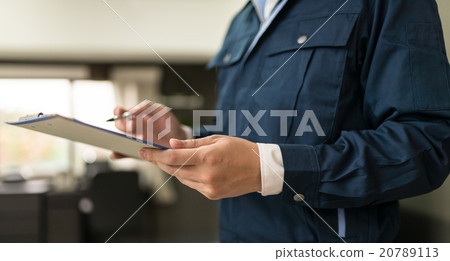 檢查 20789113