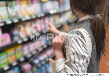 Shopping Shopping 20789569