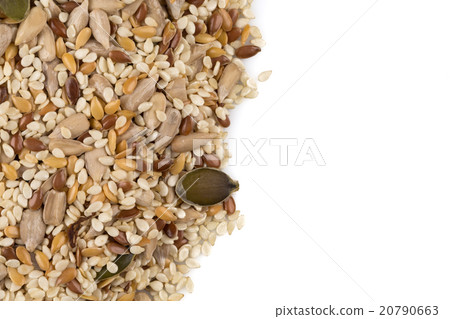 Healthy seeds mix Healthy seeds mix 20790663