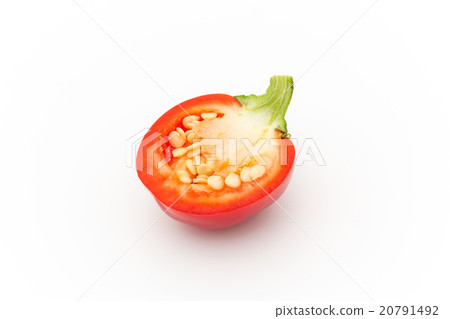 櫻桃炸彈辣椒：櫻桃炸彈辣椒 20791492