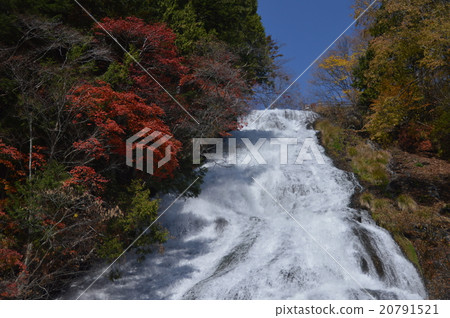 Yu Taki(Oku-Nikko /栃木縣日光市) Yu Taki(Oku-Nikko /栃木縣日光市) 20791521