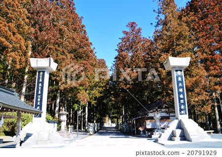 高野山 高野山 20791929