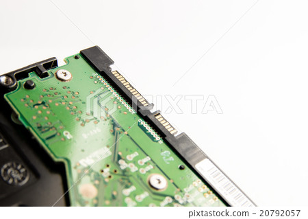 Hard disk Hard disk 20792057